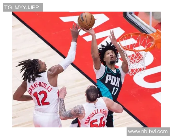 猛龙与开拓者对决分析：战术策略与球员表现的全面解读