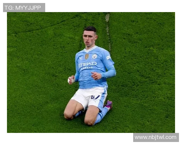 福登闪耀英超赛场展现年轻才华引发球迷热议与期待