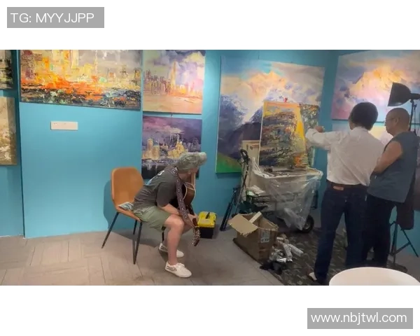 霍伊伦的传奇人生与艺术成就探秘：从音乐到绘画的多重才华之旅