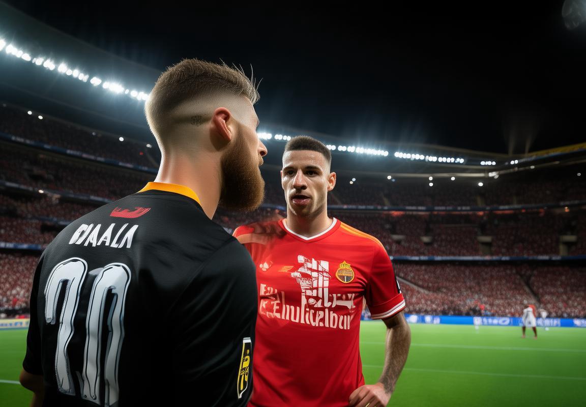 2009年巴萨与切尔西对决裁判争议引发的足球界热议与反思(图1)