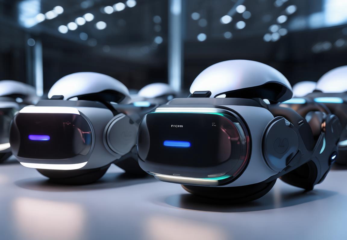 探索VR全景装修的未来趋势与应用场景提升家居设计体验(图1)