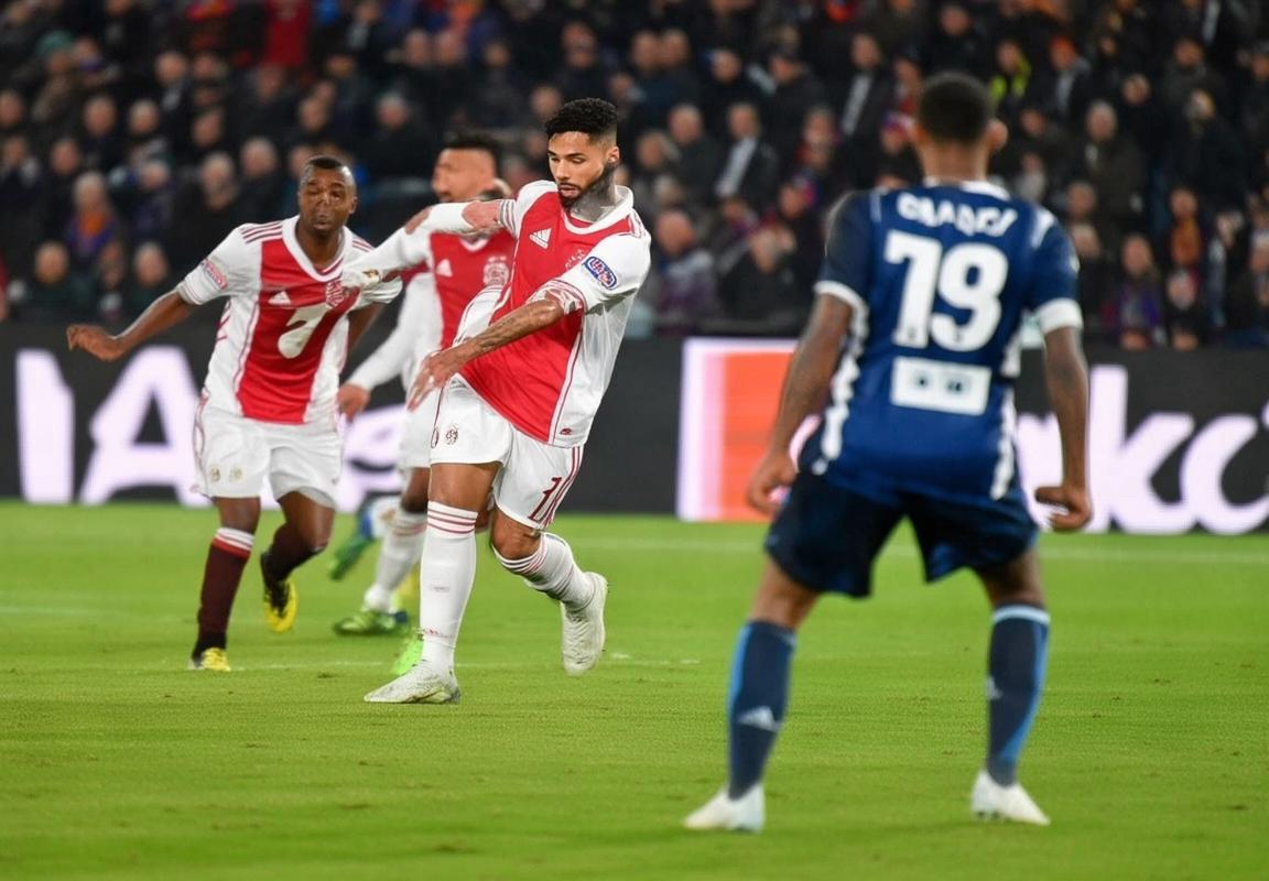 2017年阿根廷与厄瓜多尔激战回顾：世界杯预选赛的关键一役(图1)