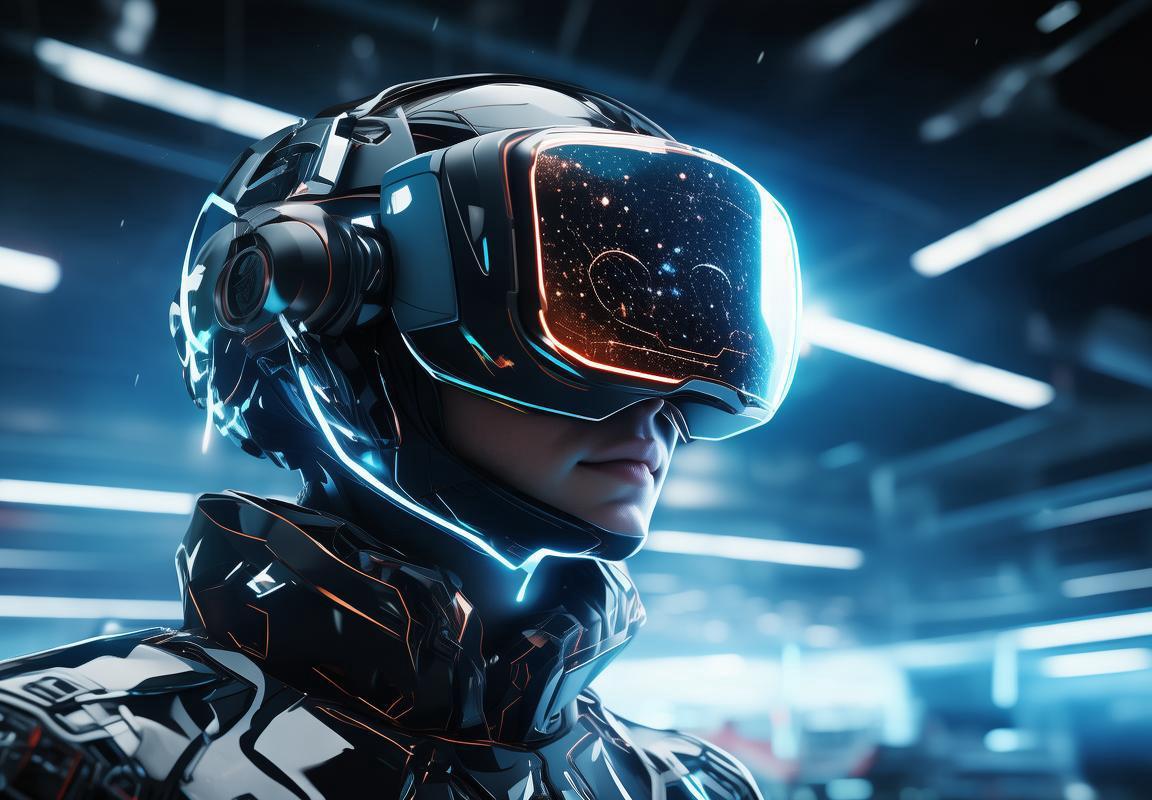 探索点vr的未来科技与沉浸式体验带来的无限可能性(图1)